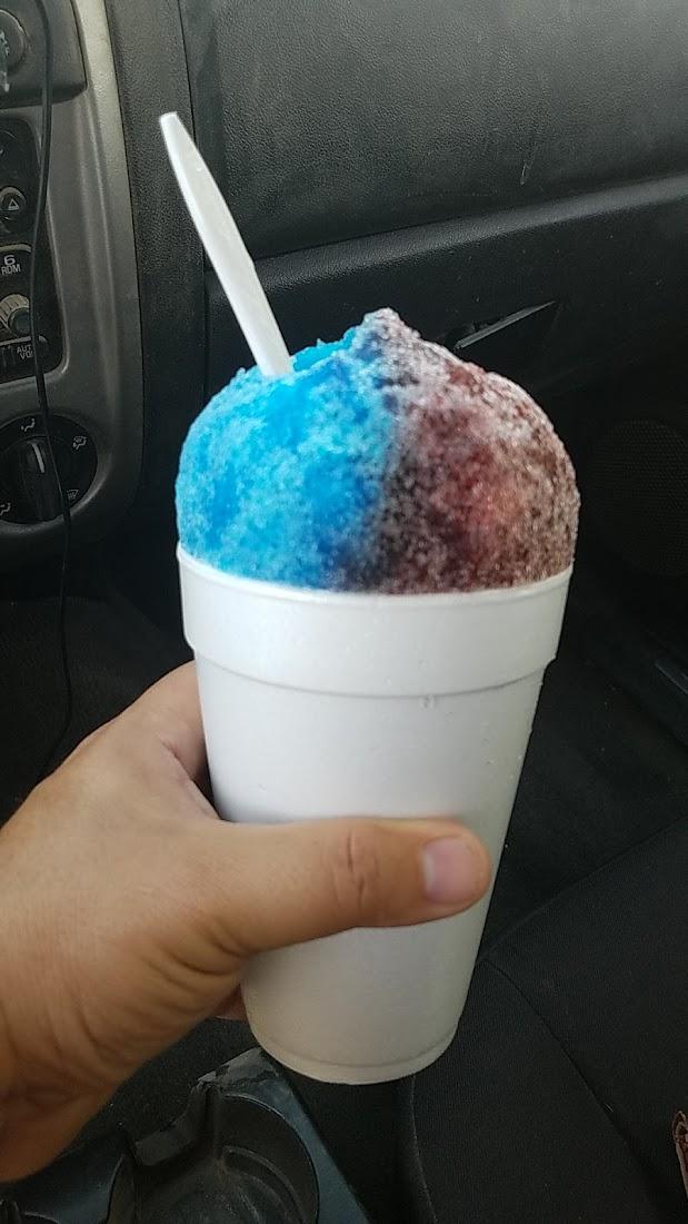 Big A Shaved Ice Gallery Image 3
